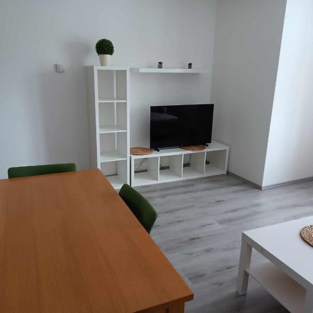 Městské Kulturní Centrum Fulnek Nový Jičín Extérieur photo
