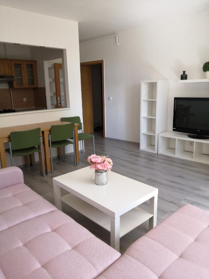Městské Kulturní Centrum Fulnek Nový Jičín Extérieur photo
