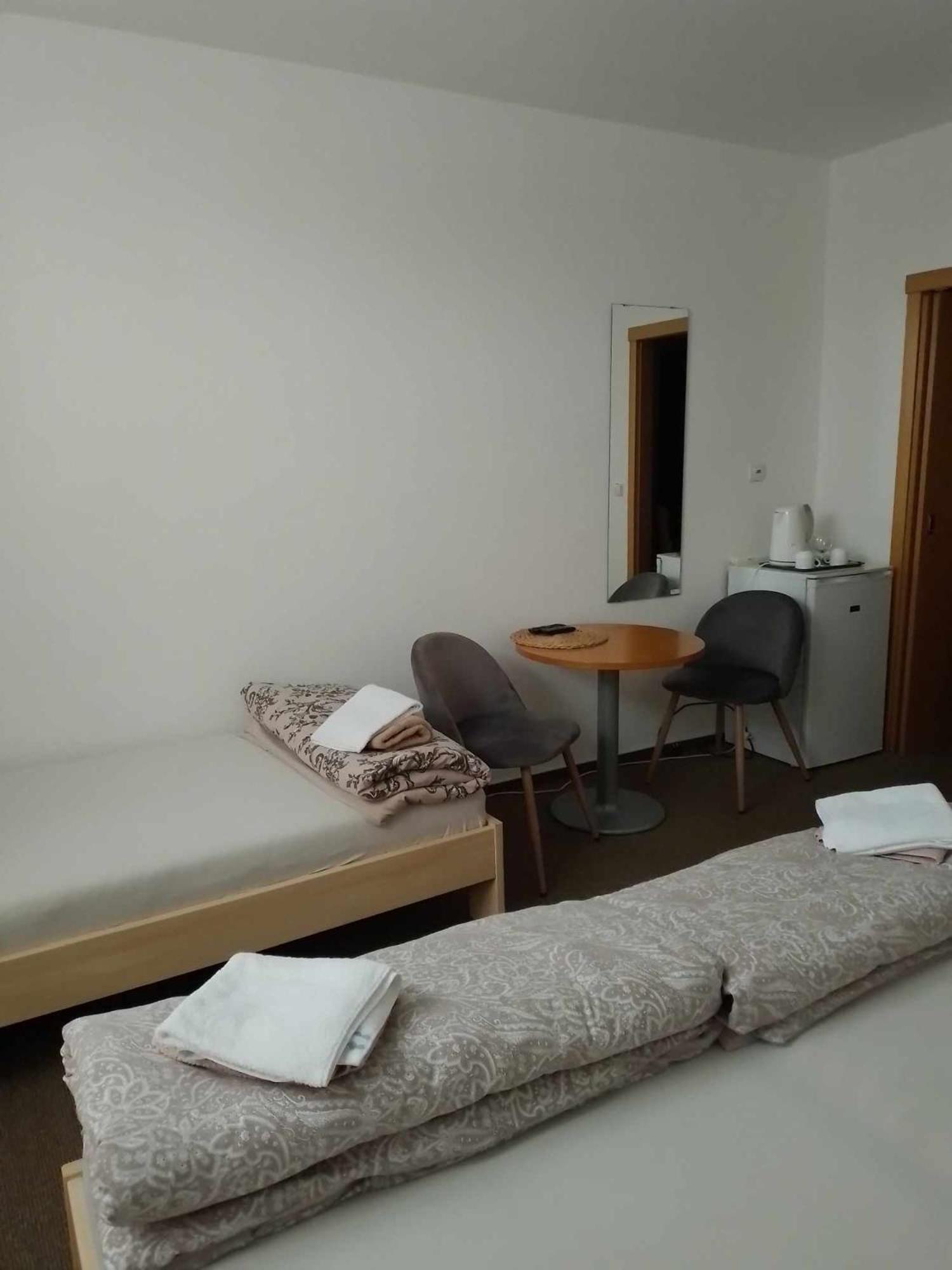 Městské Kulturní Centrum Fulnek Nový Jičín Extérieur photo