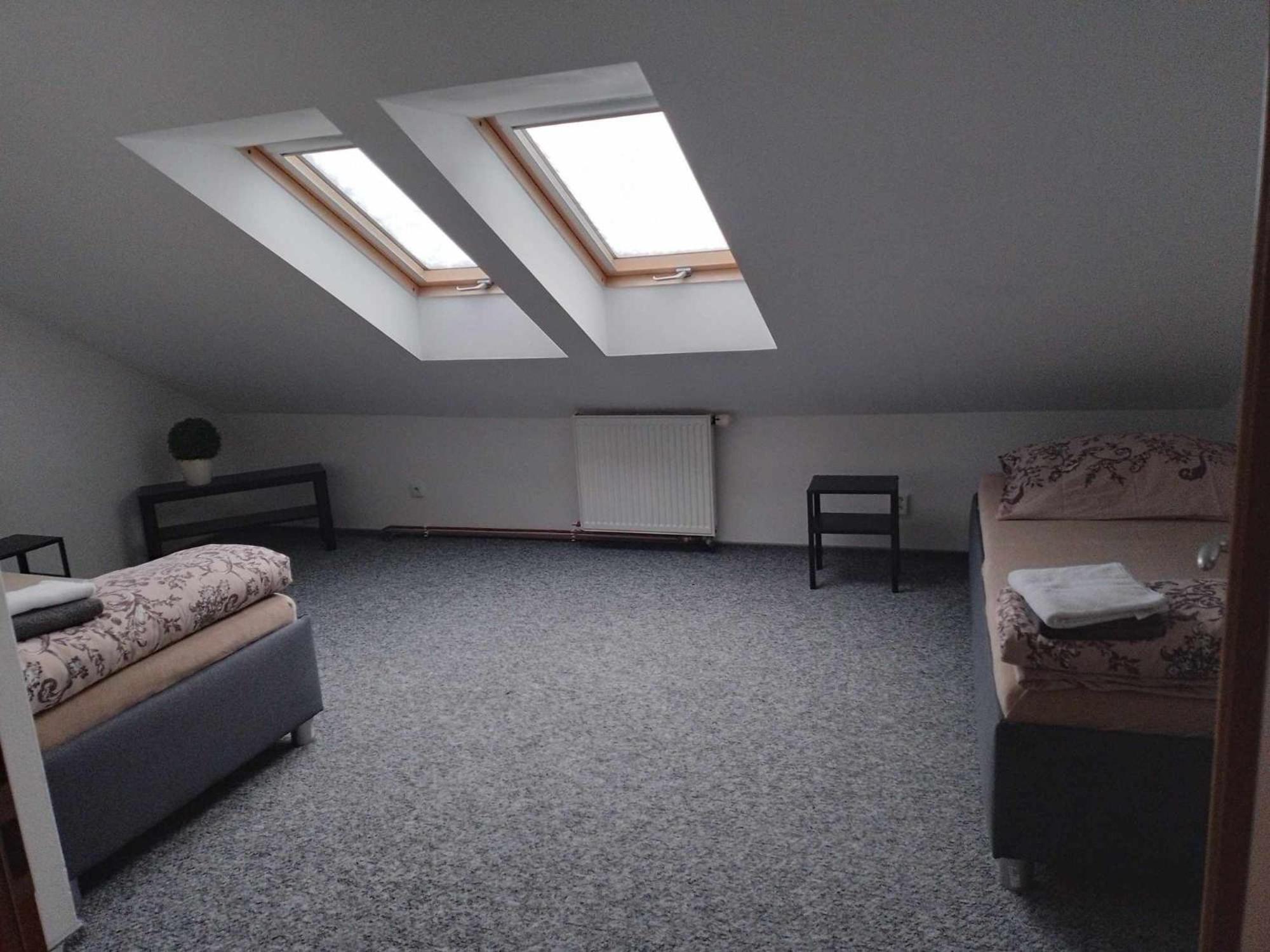 Městské Kulturní Centrum Fulnek Nový Jičín Extérieur photo