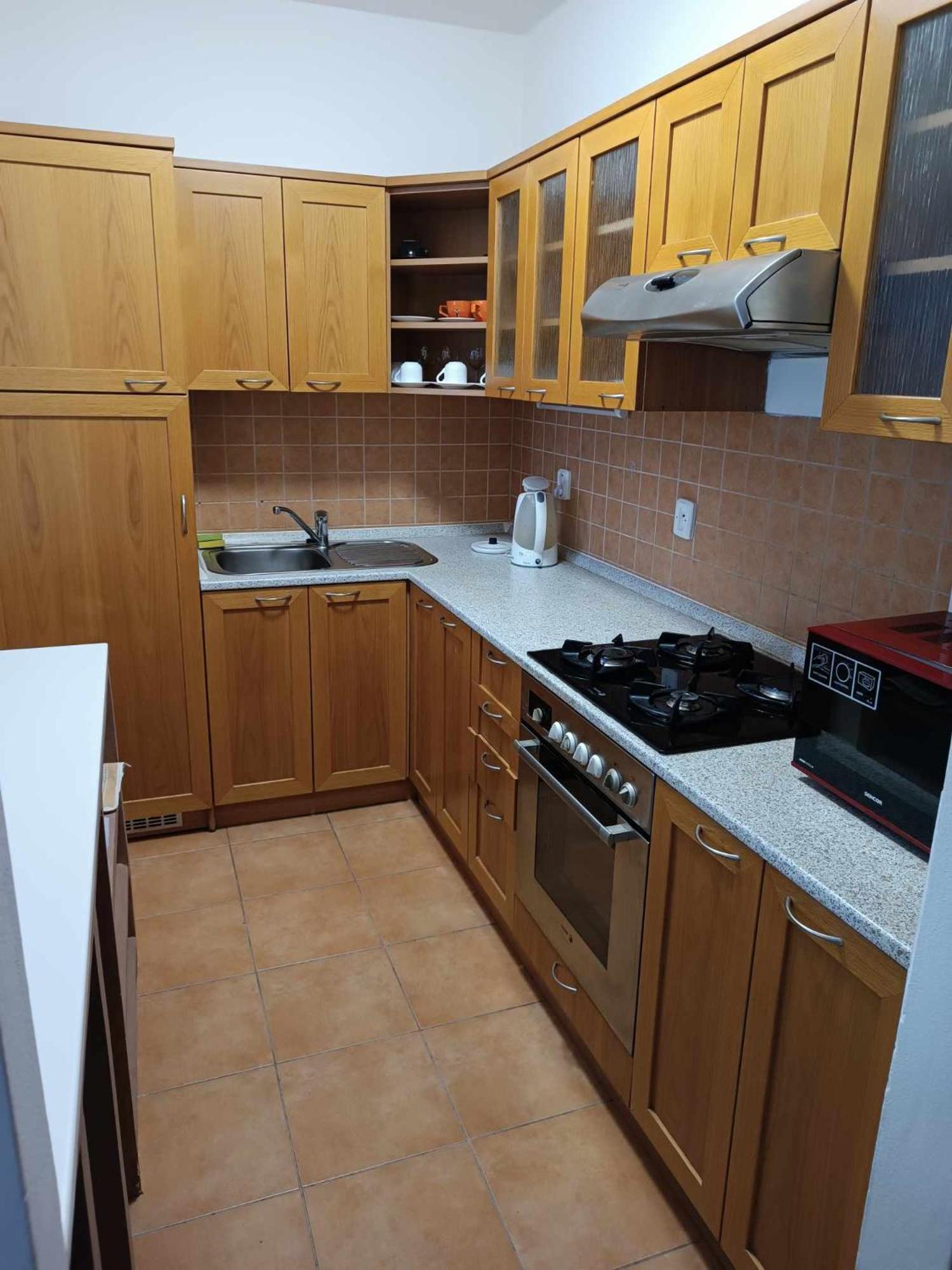 Městské Kulturní Centrum Fulnek Nový Jičín Extérieur photo