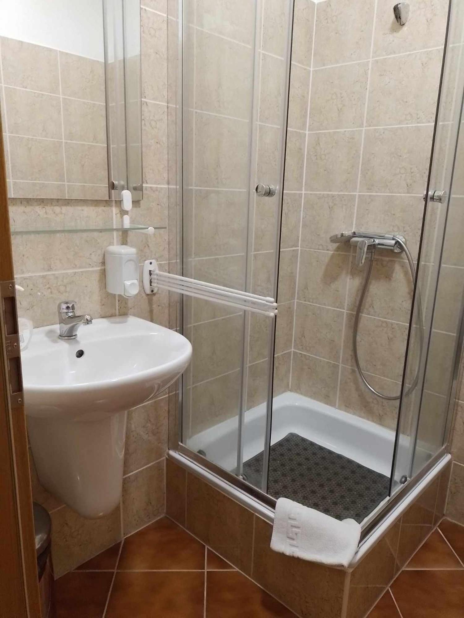 Městské Kulturní Centrum Fulnek Nový Jičín Extérieur photo
