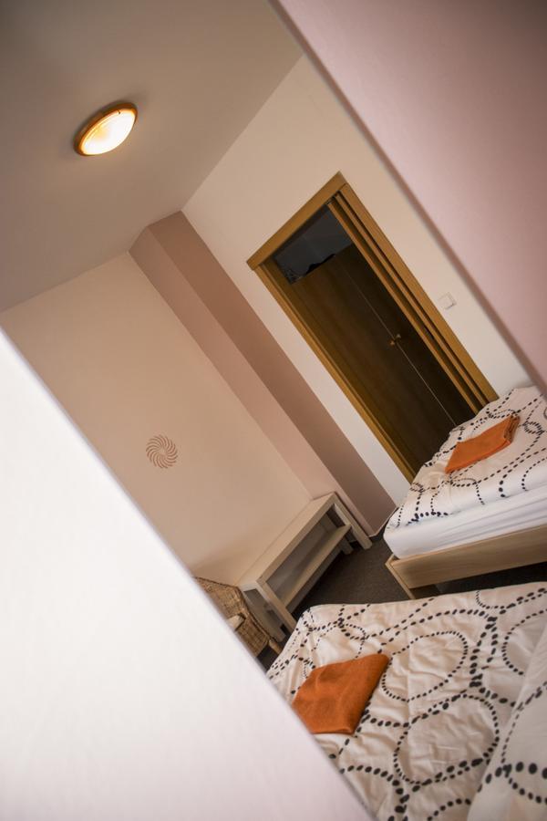Městské Kulturní Centrum Fulnek Nový Jičín Extérieur photo