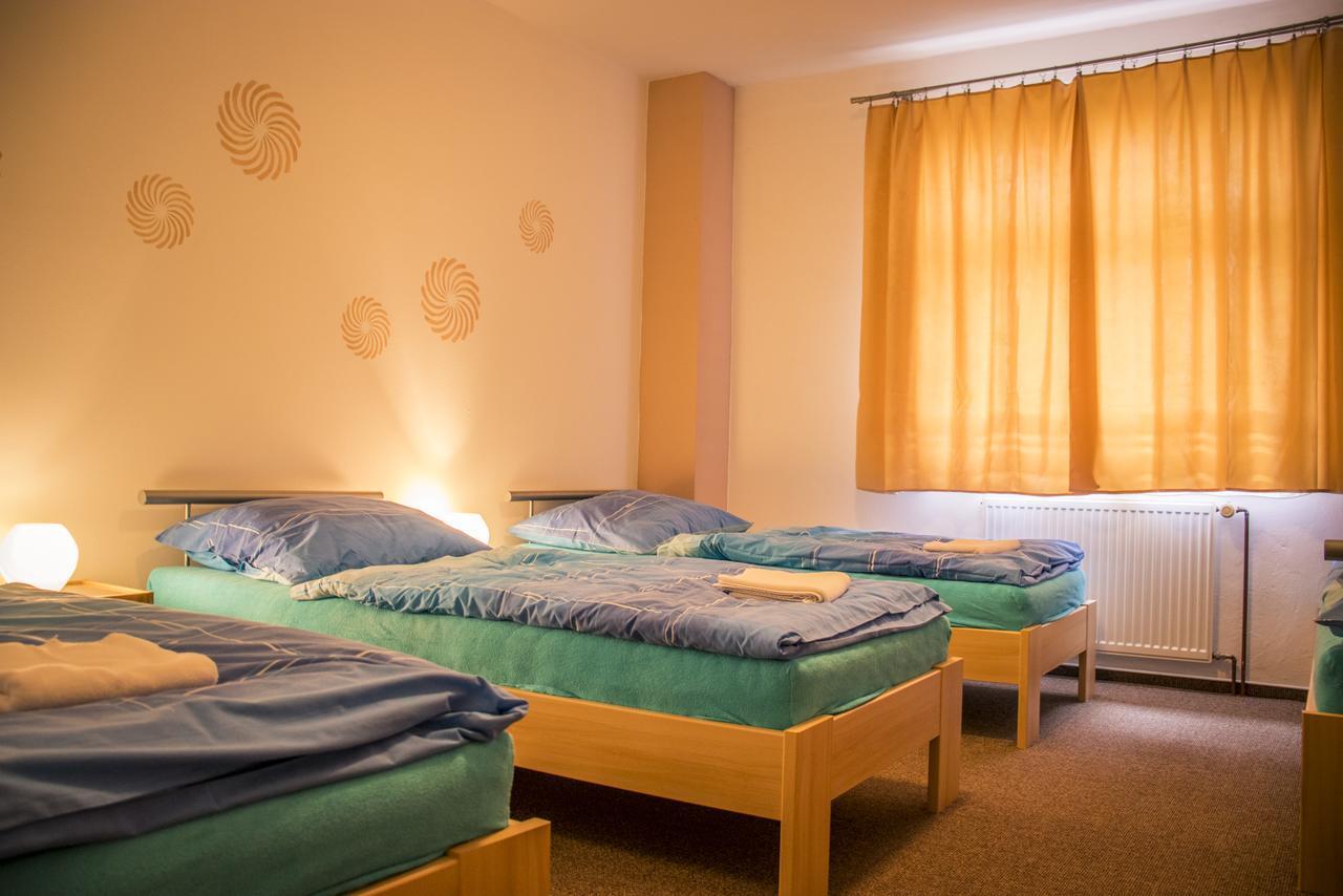 Městské Kulturní Centrum Fulnek Nový Jičín Extérieur photo