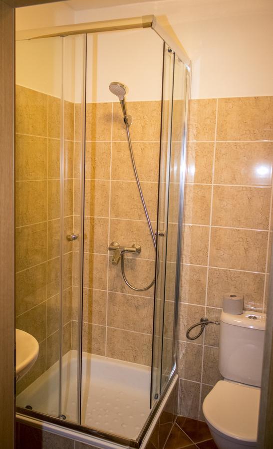 Městské Kulturní Centrum Fulnek Nový Jičín Extérieur photo