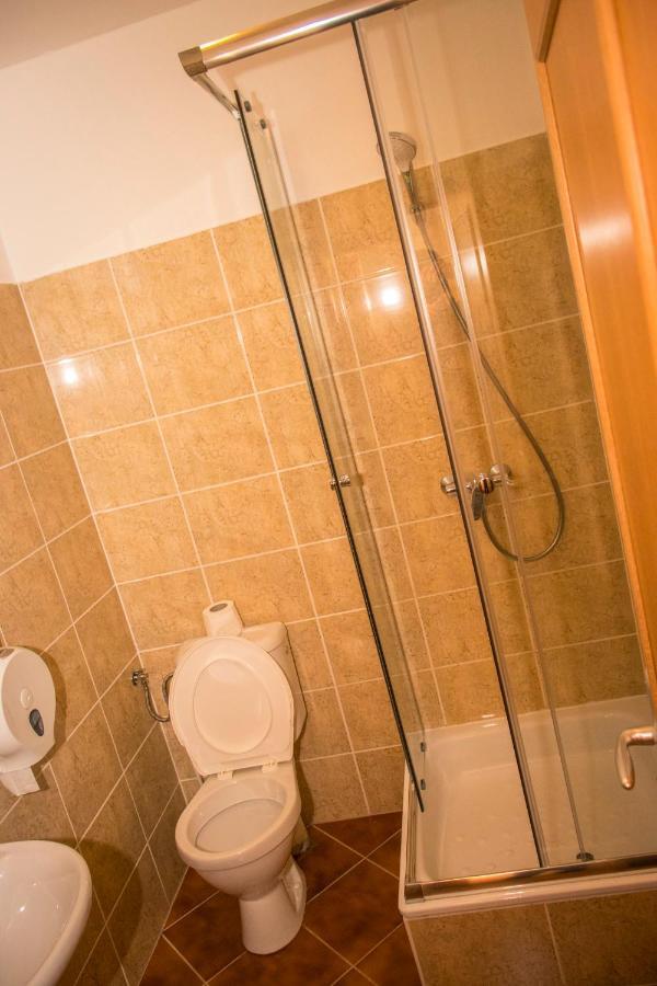 Městské Kulturní Centrum Fulnek Nový Jičín Extérieur photo